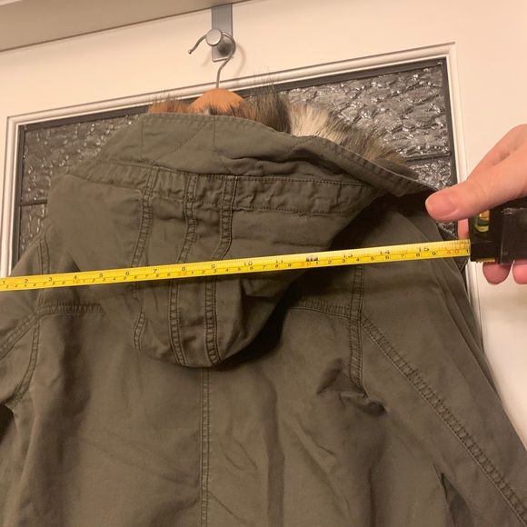 American eagles jacket - Picture 7 of 11